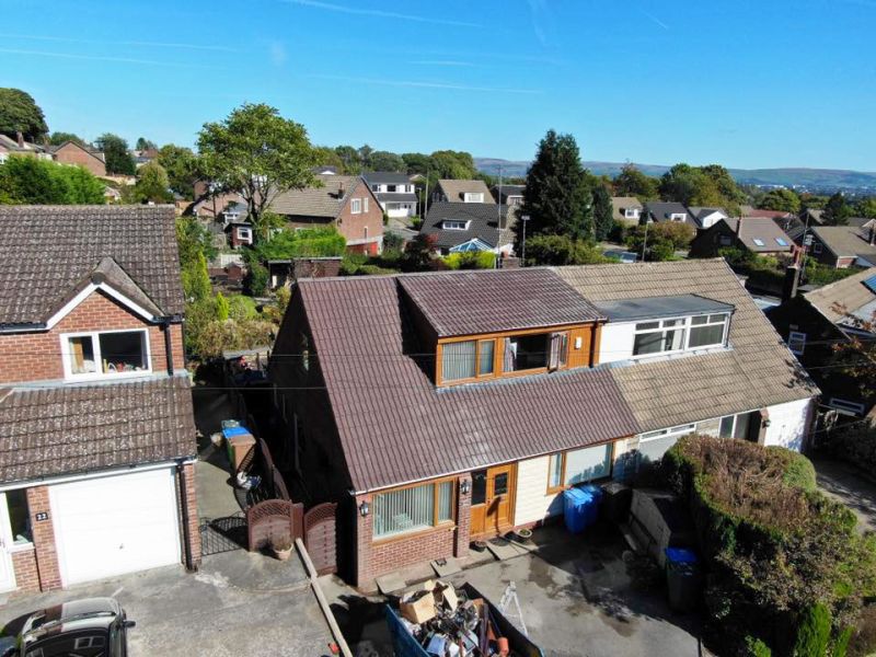 Complete Re-Roofing