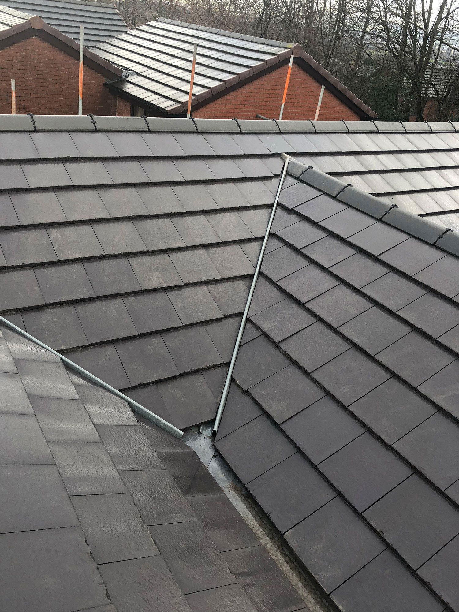 Roof Repair Service