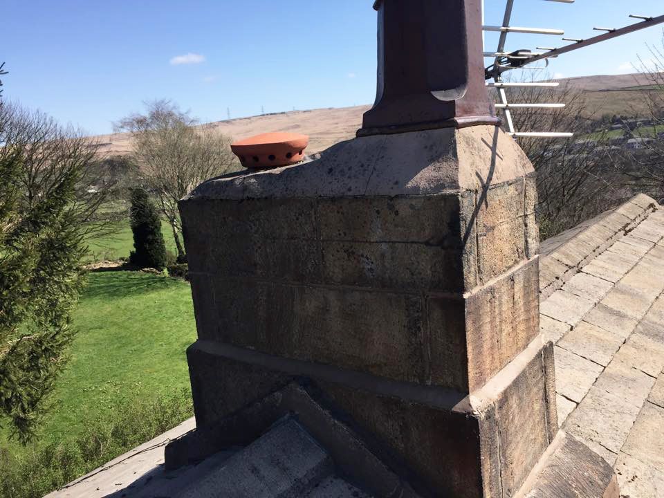 Ramsbottom Roofer