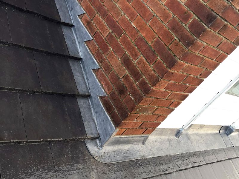 Complete Re-Roofing