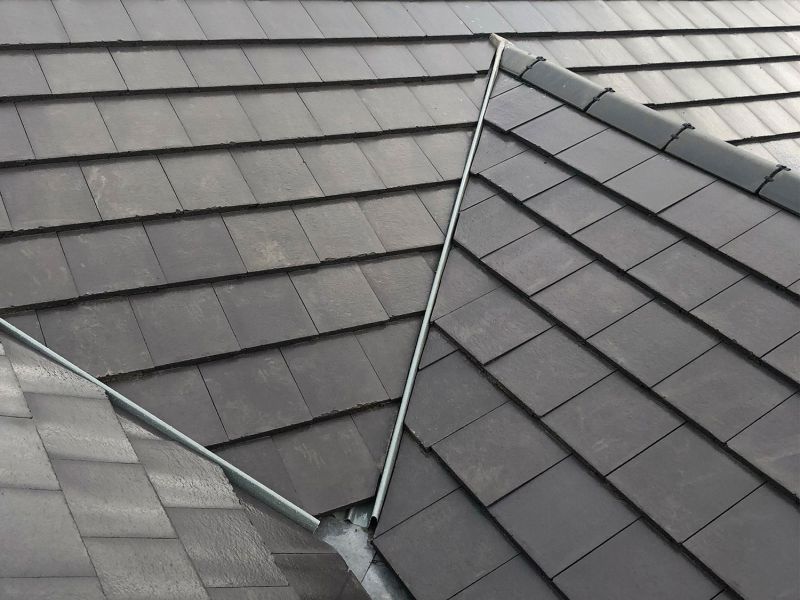 Complete Re-Roofing