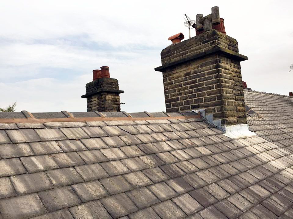 Ramsbottom Roofing