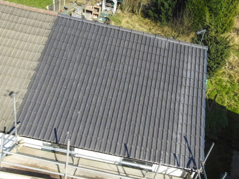 Reroof in Rochdale