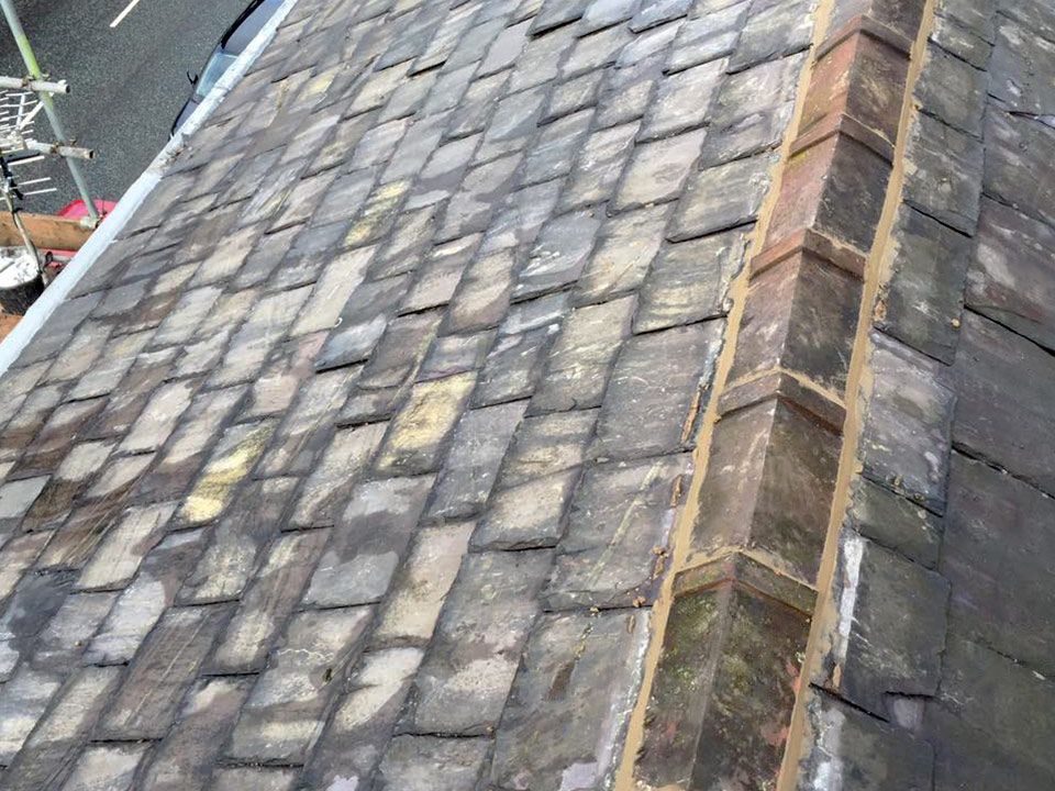 Ramsbottom Roofing
