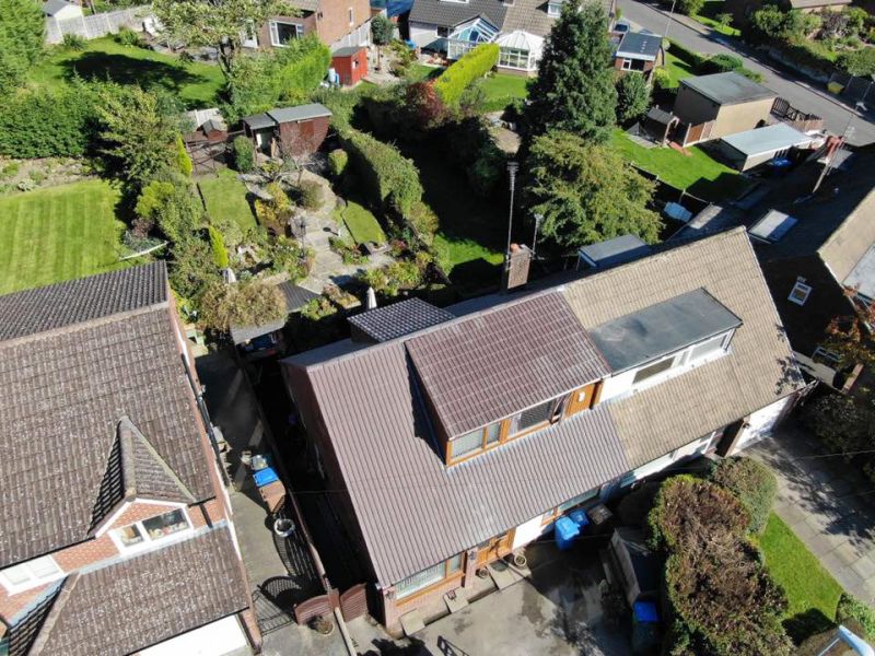 Complete Re-Roofing