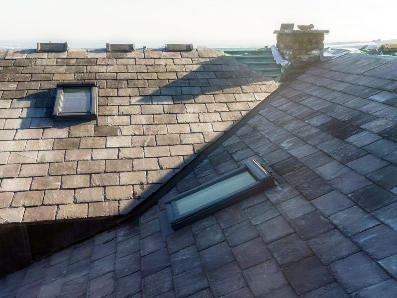 House Roofing in Rochdale Manchester