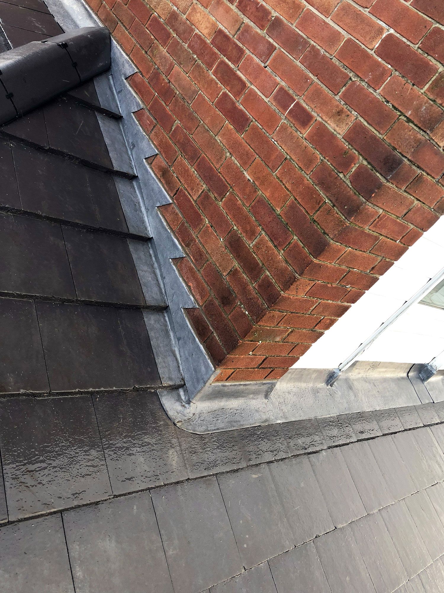 Roof Repair Service