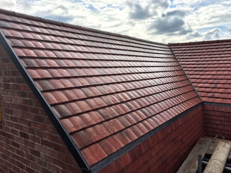 Complete Re-Roofing
