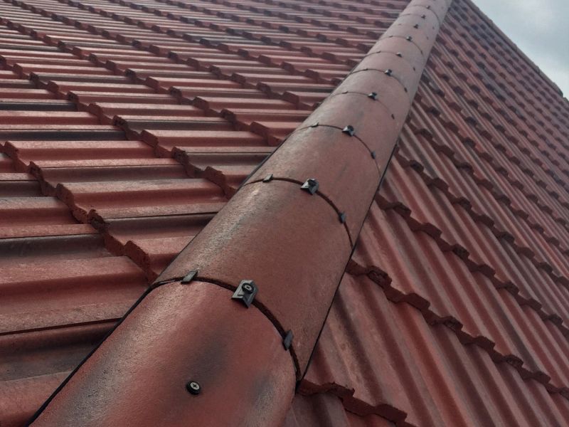 Complete Re-Roofing
