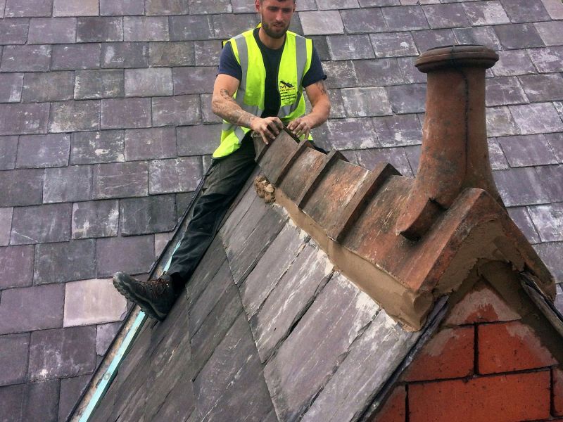 Tom Roofing